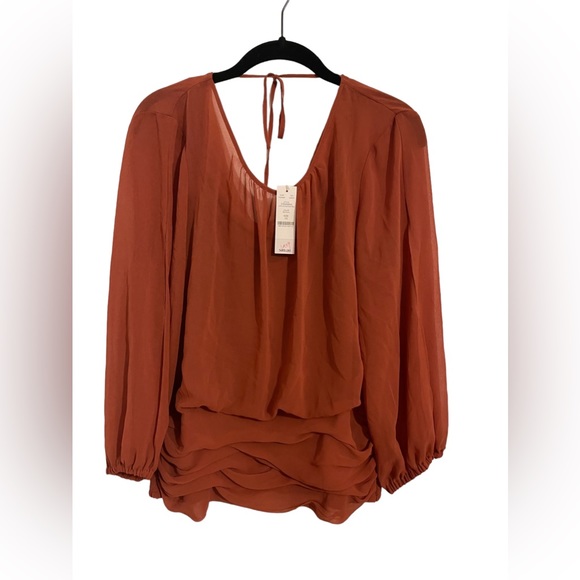 White House Black Market Tops - White House Black Market Top NWT (247)